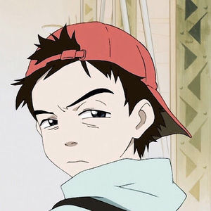 Meet your Posher, Matthew